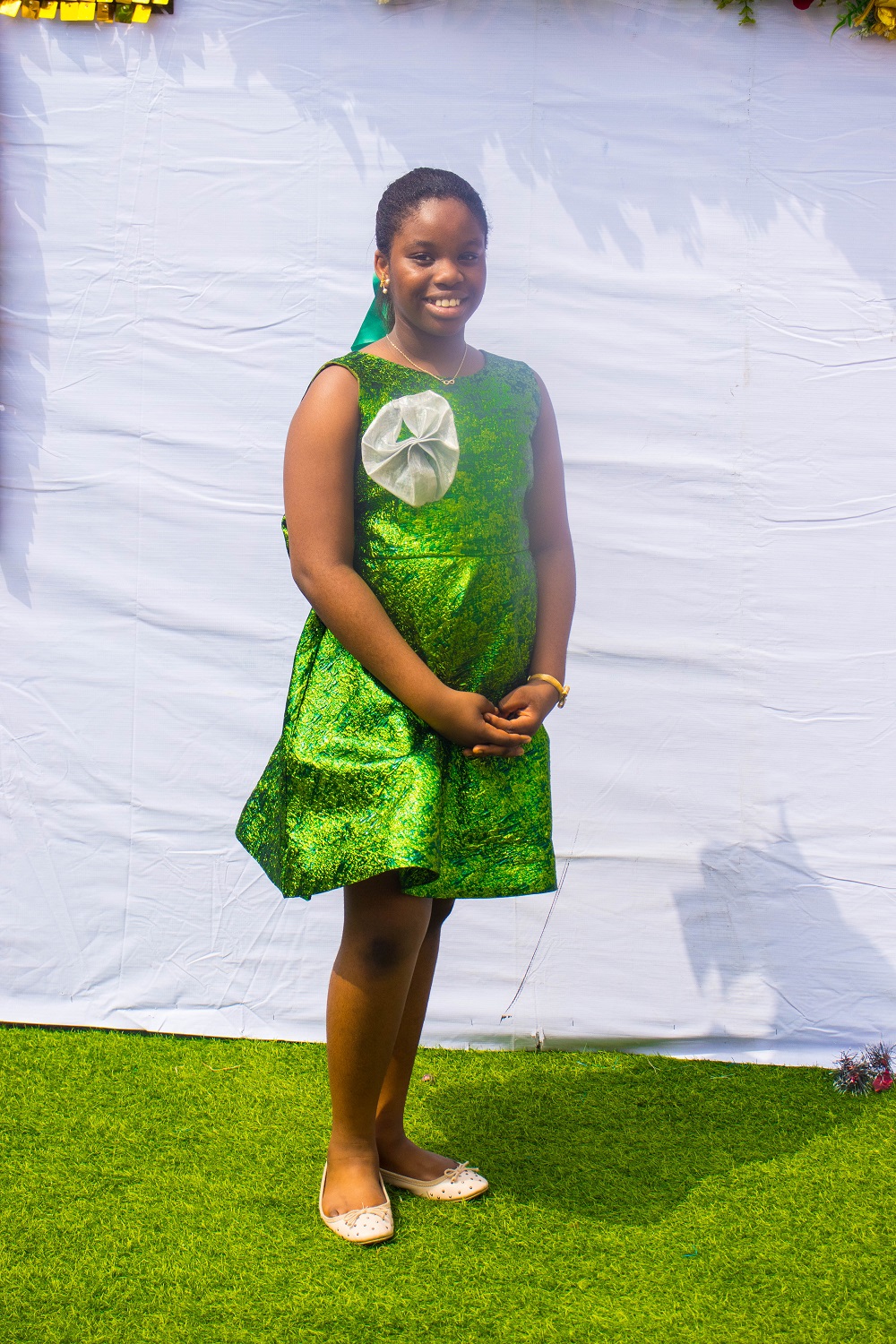 ACIA End of Year Service